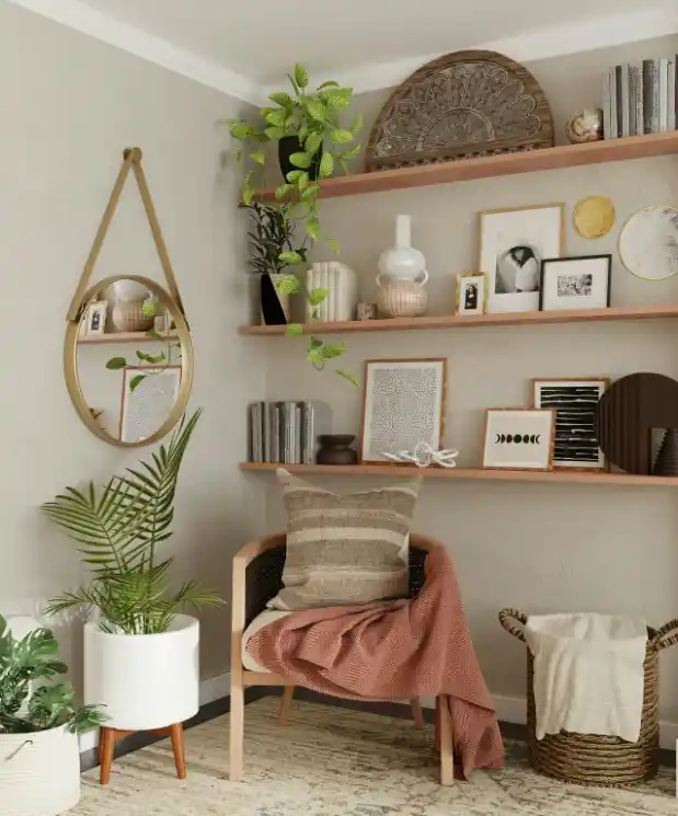 home about image